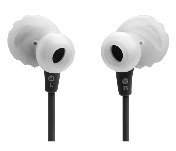 JBL Endurance Run 3 Bluetooth Czarne - 1501654 - zdjęcie 4